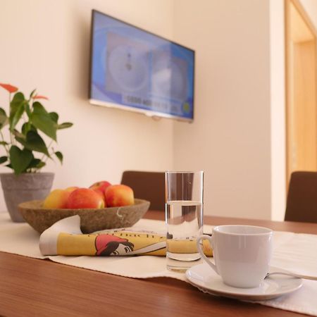 Der Brueckenwirt Apart otel Heinfels Dış mekan fotoğraf