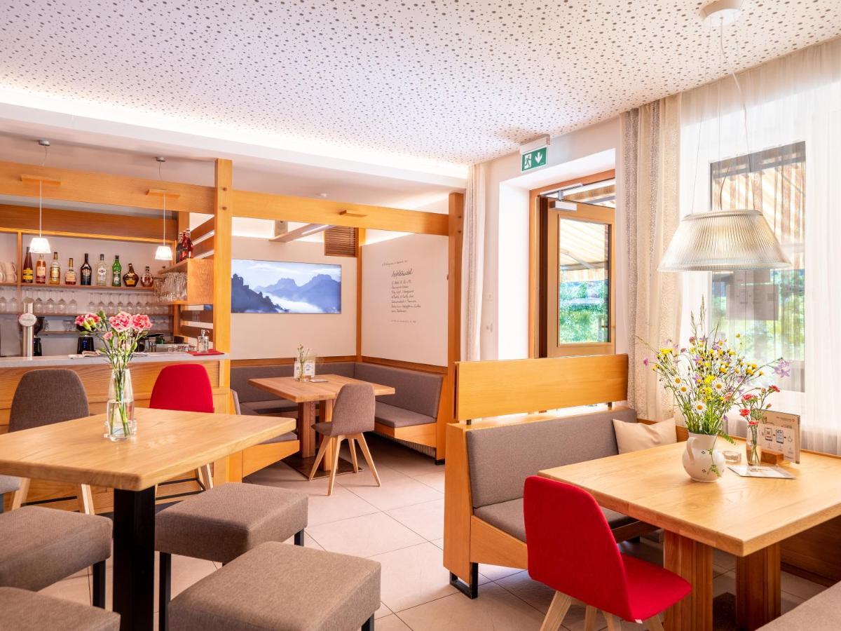 Der Brueckenwirt Apart otel Heinfels Dış mekan fotoğraf