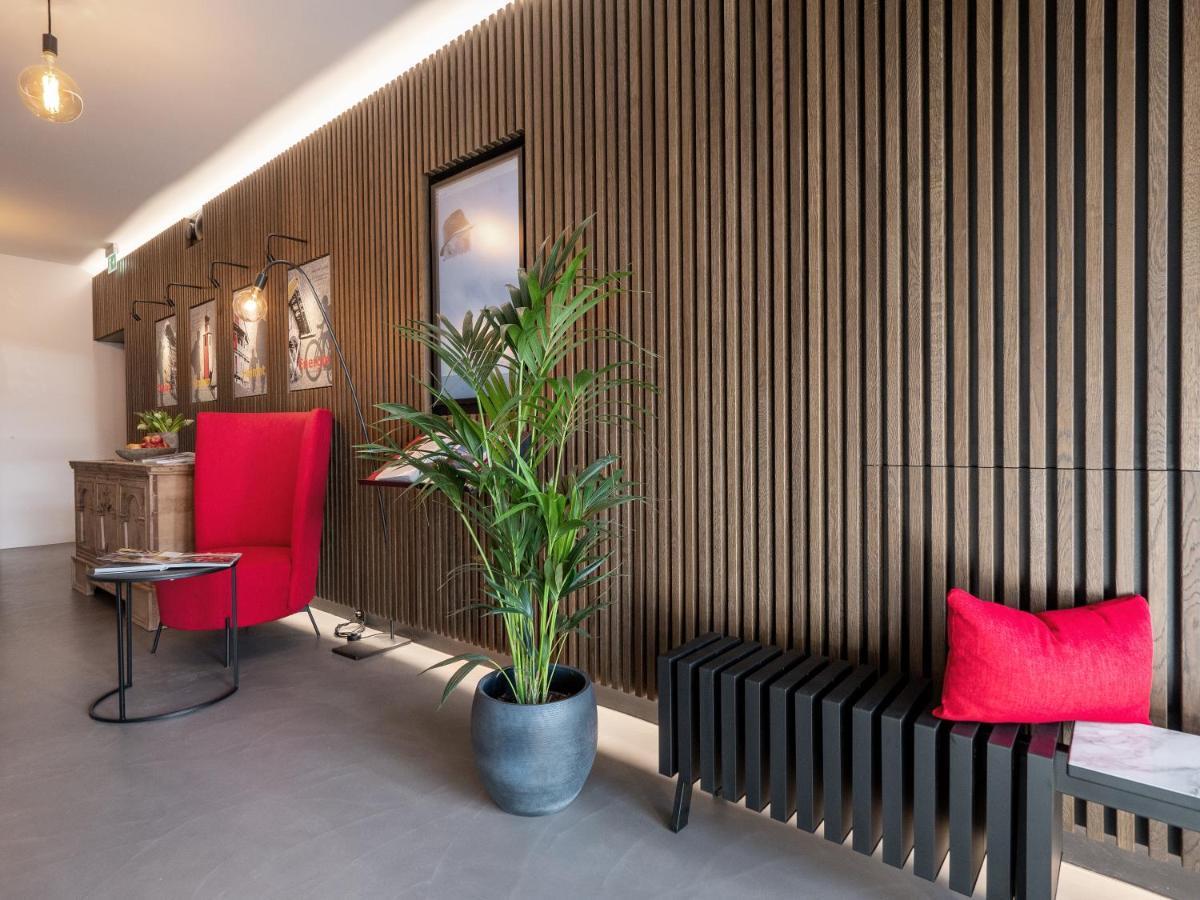 Der Brueckenwirt Apart otel Heinfels Dış mekan fotoğraf