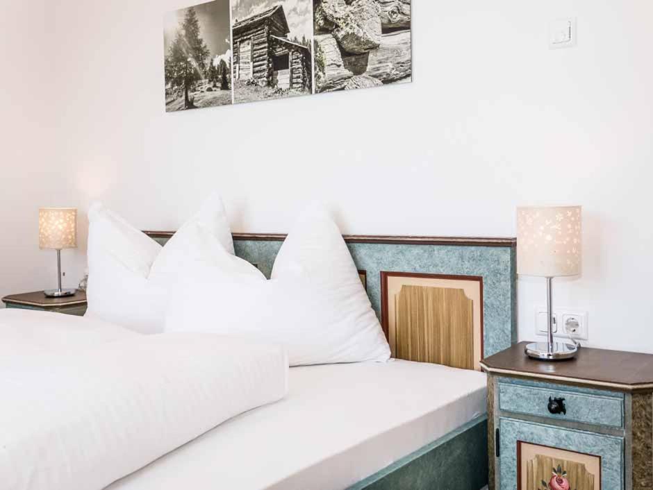 Der Brueckenwirt Apart otel Heinfels Dış mekan fotoğraf