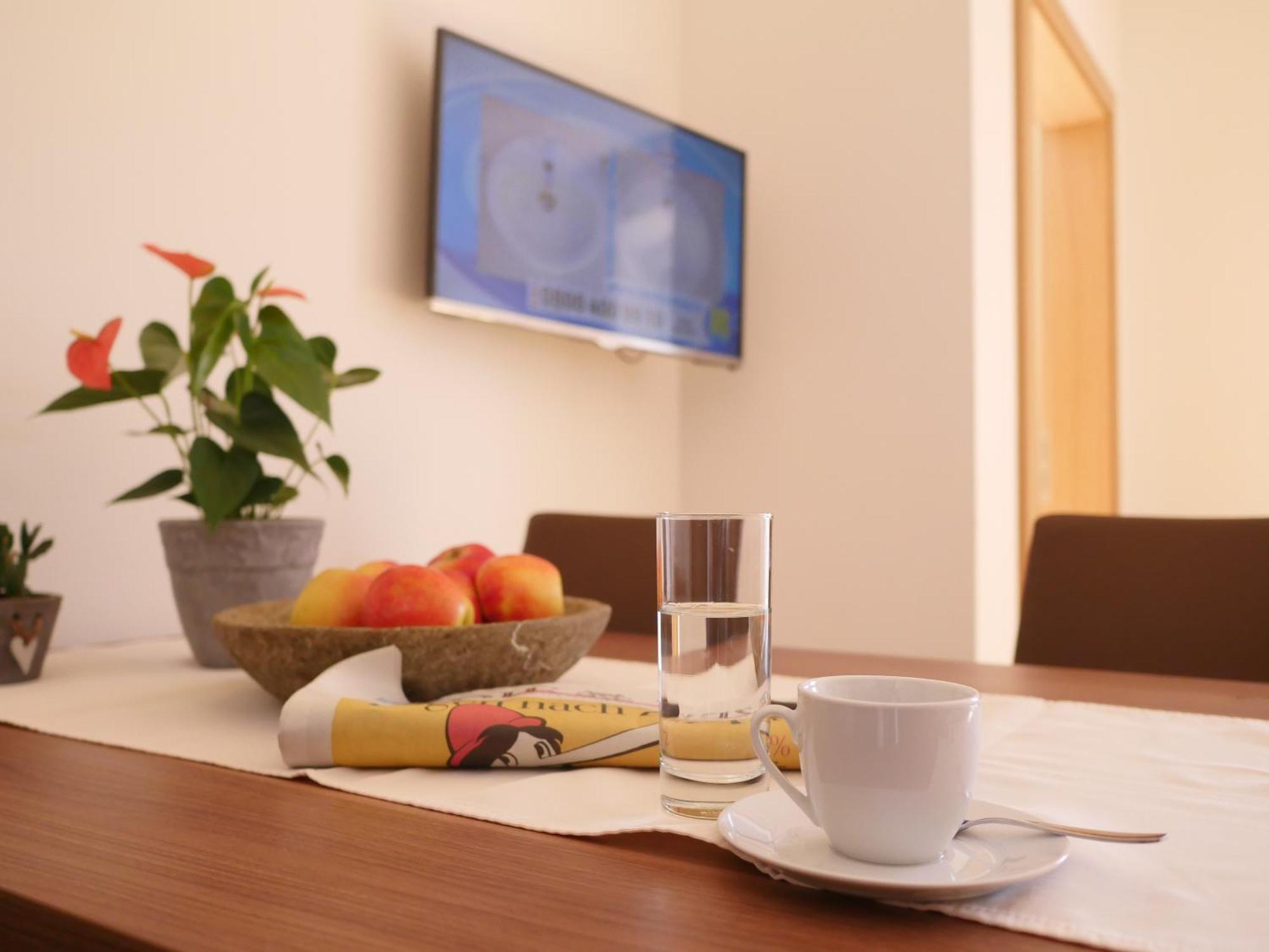 Der Brueckenwirt Apart otel Heinfels Dış mekan fotoğraf