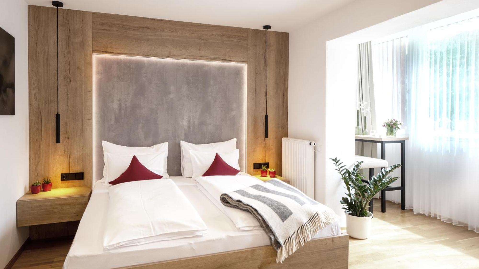 Der Brueckenwirt Apart otel Heinfels Dış mekan fotoğraf