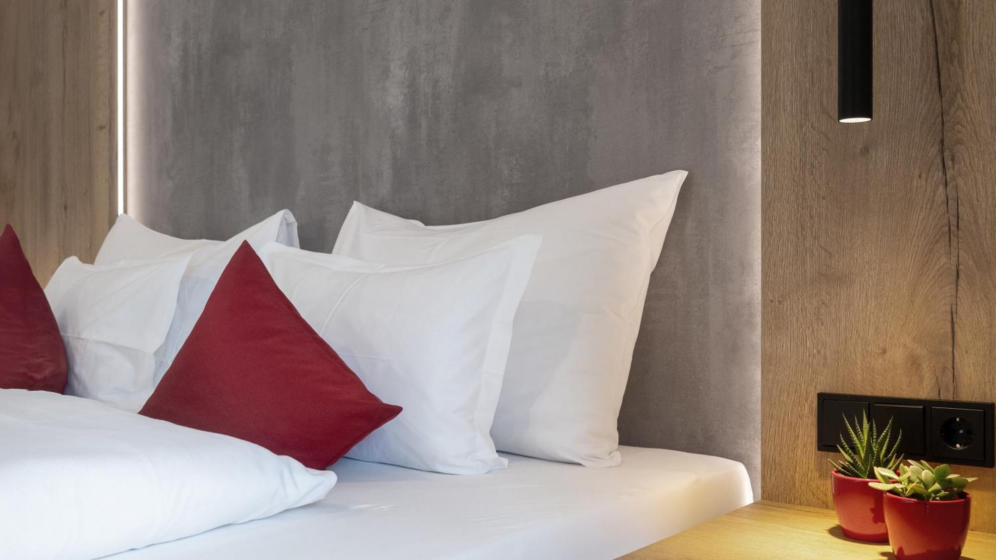 Der Brueckenwirt Apart otel Heinfels Dış mekan fotoğraf