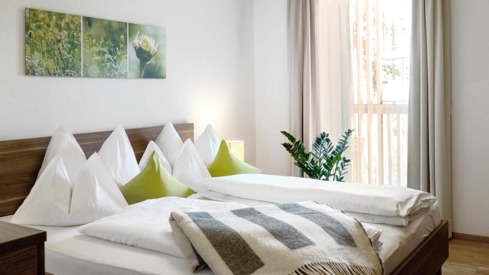 Der Brueckenwirt Apart otel Heinfels Dış mekan fotoğraf