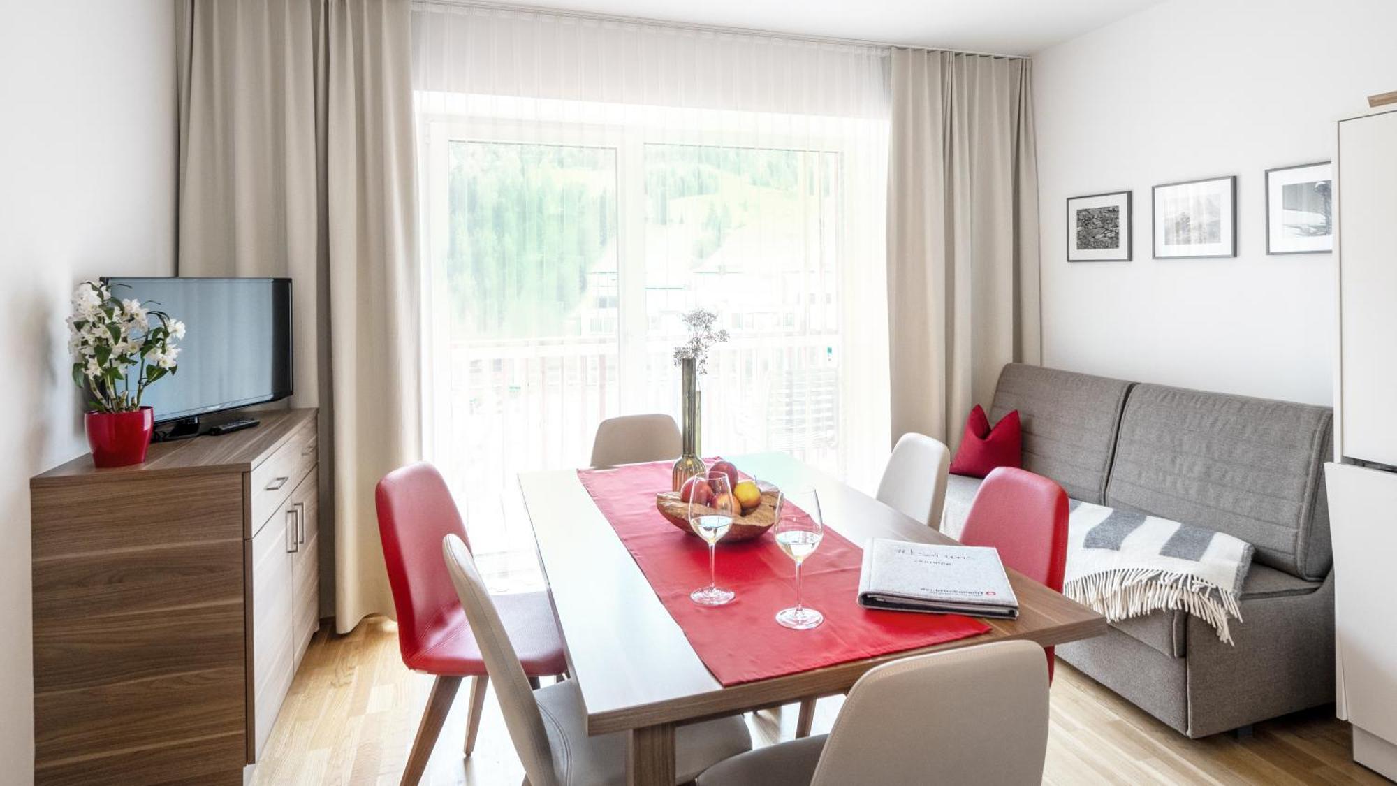 Der Brueckenwirt Apart otel Heinfels Dış mekan fotoğraf