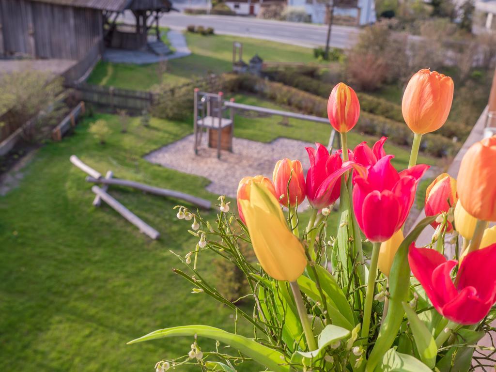 Der Brueckenwirt Apart otel Heinfels Dış mekan fotoğraf