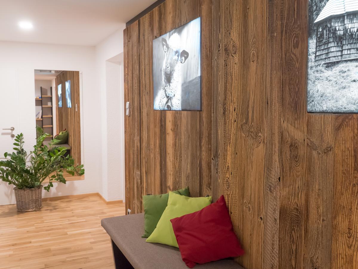 Der Brueckenwirt Apart otel Heinfels Dış mekan fotoğraf