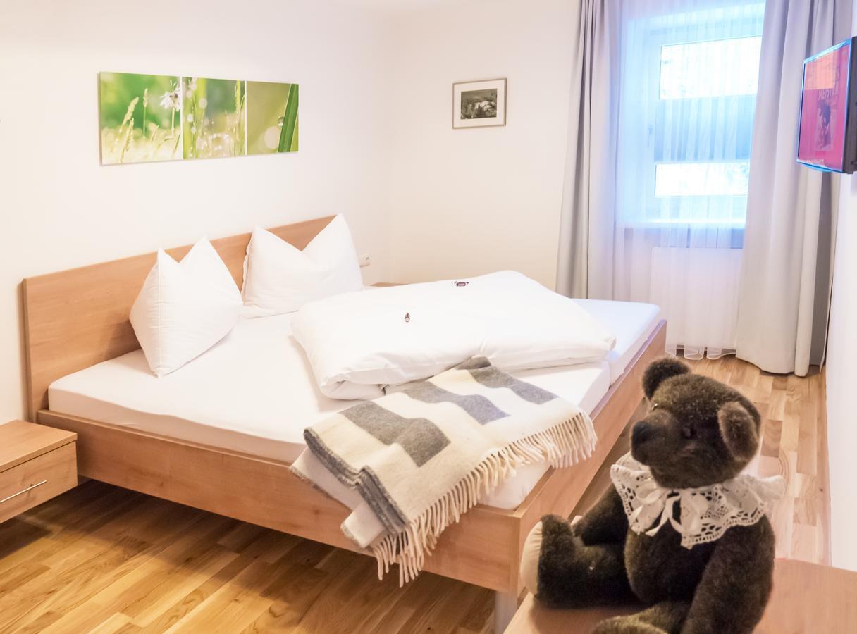 Der Brueckenwirt Apart otel Heinfels Dış mekan fotoğraf