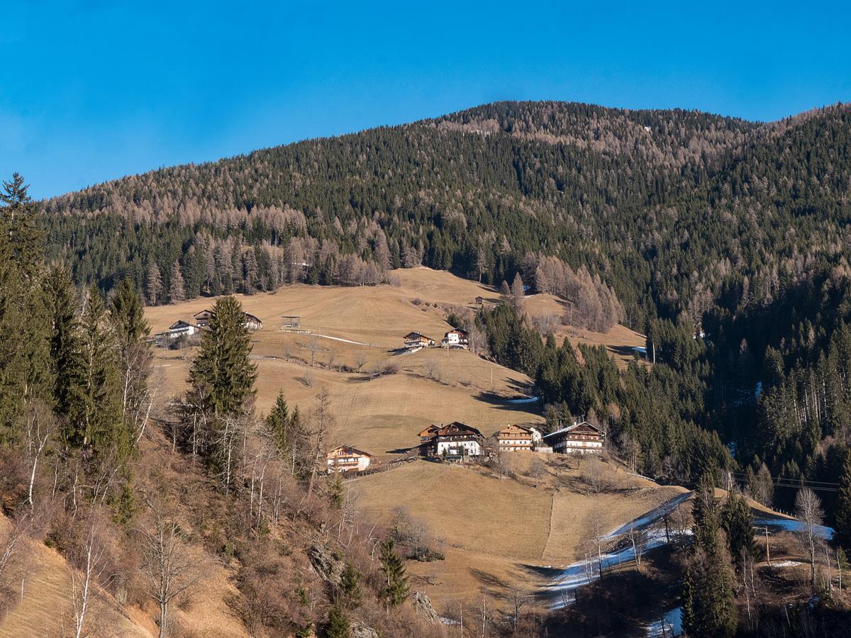 Der Brueckenwirt Apart otel Heinfels Dış mekan fotoğraf