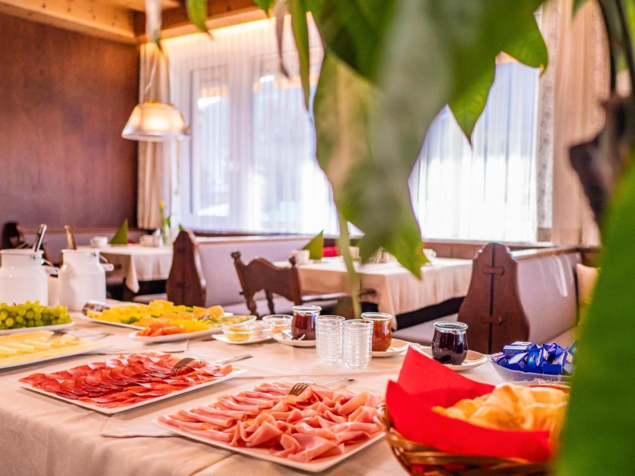 Der Brueckenwirt Apart otel Heinfels Dış mekan fotoğraf