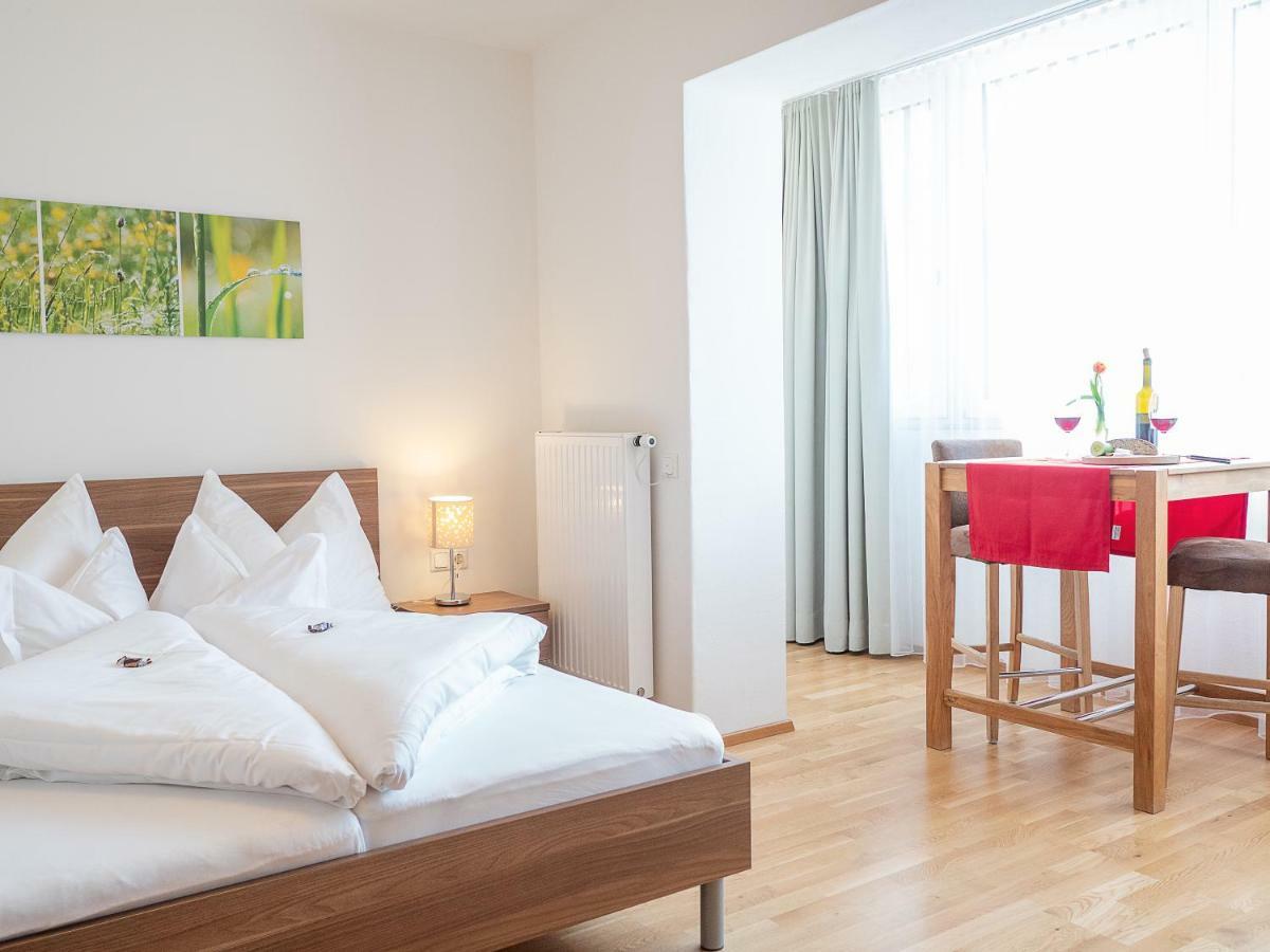 Der Brueckenwirt Apart otel Heinfels Dış mekan fotoğraf